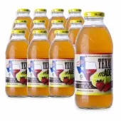 TEXASMADE Poteet Strawberry Limeade